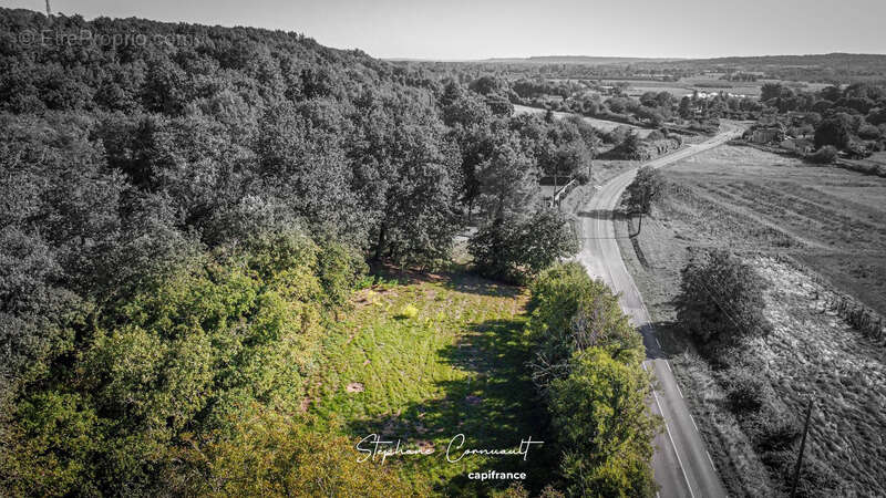 Maison à SAINT-LOUIS-EN-L&#039;ISLE