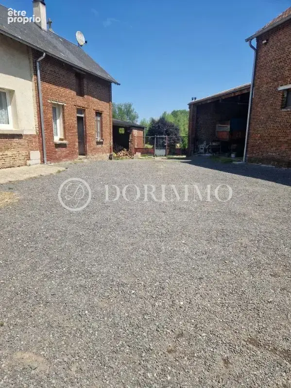 Authentique corps de ferme à fort potentiel - photo 11