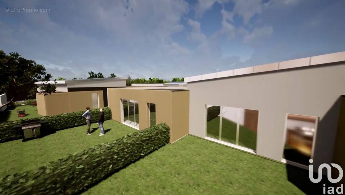 Photo 1 - Maison à CARANTEC