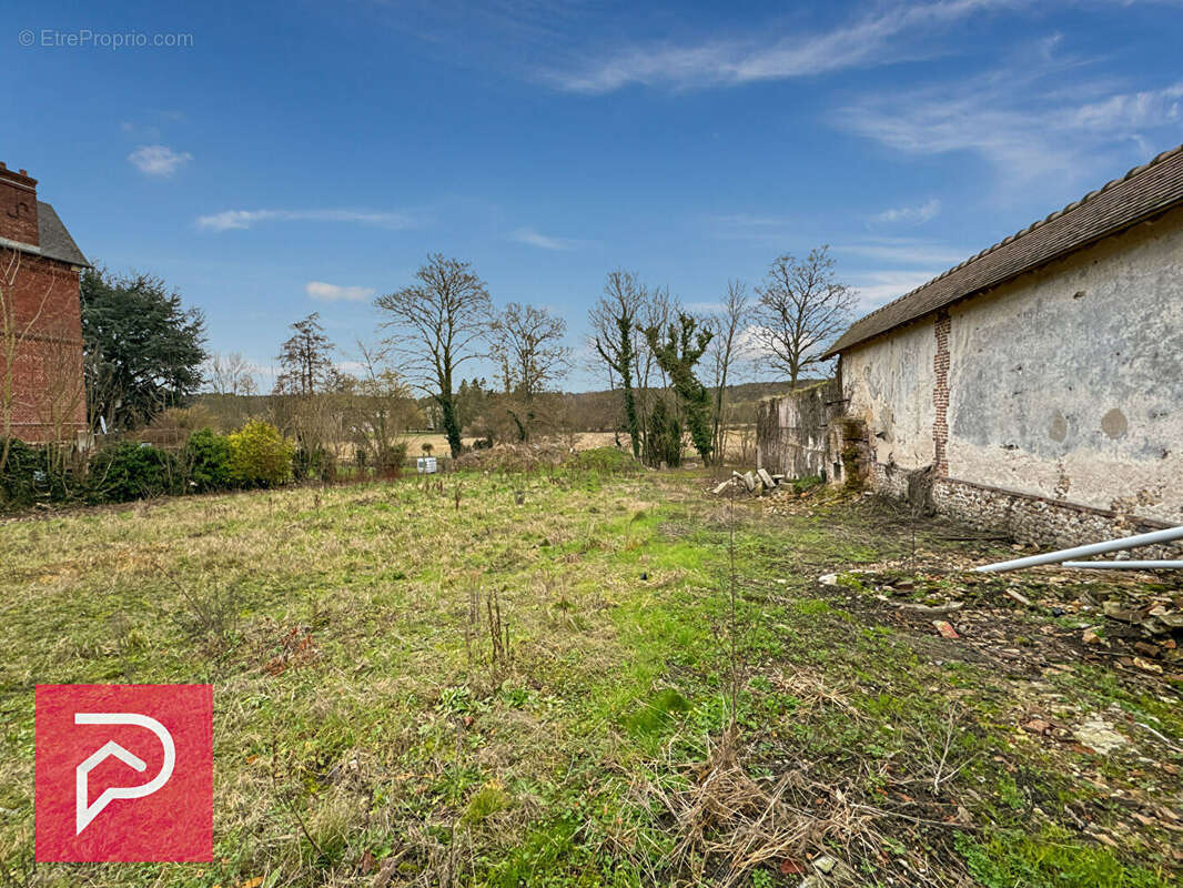 Propriété entièrement rénovée proche de BERNAY - photo 16