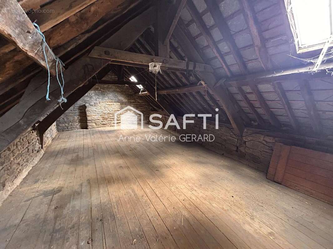 Photo 7 - Maison à FOUGEROLLES-DU-PLESSIS