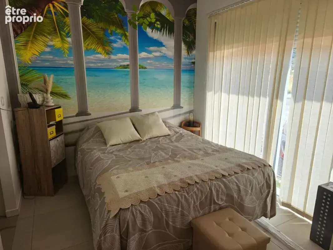 Maison T3 avec piscine - photo 5