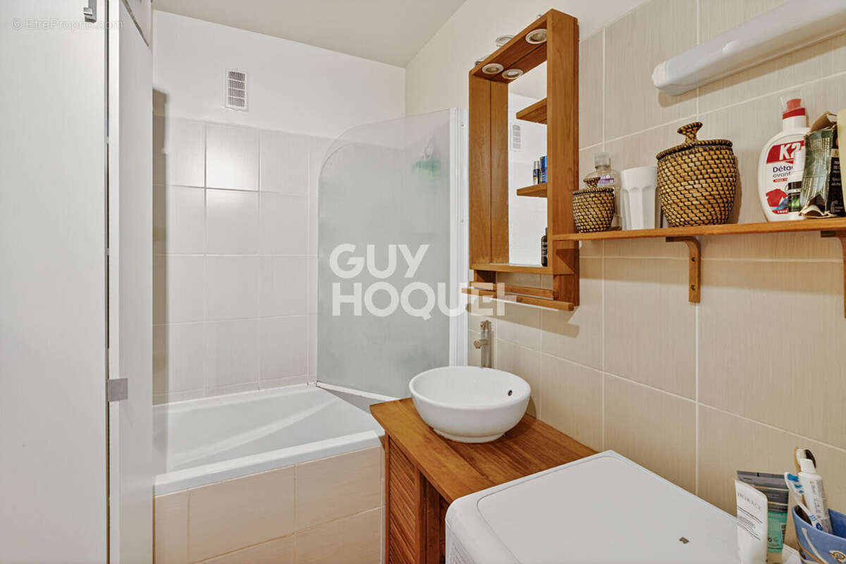 Appartement à CLAMART