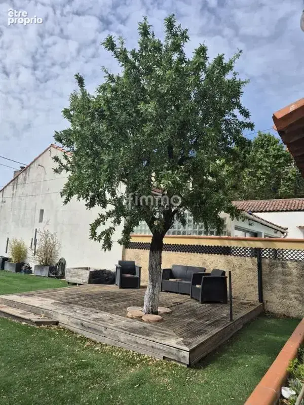 Maison 6P 121M2 Terrain 340M2 13009 - photo 4