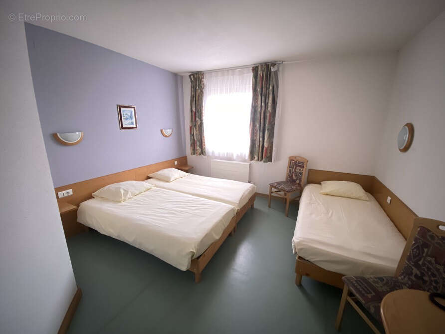 Commerce à PHALSBOURG