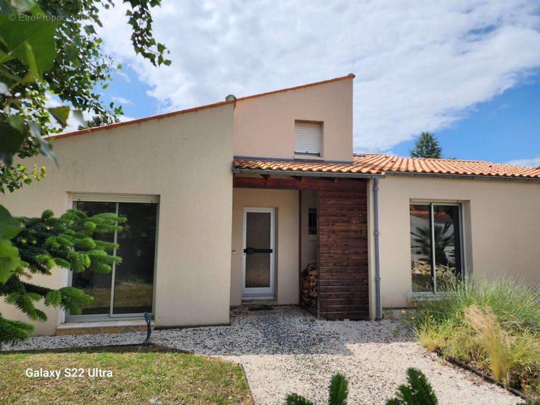 Maison individuelle - photo 7