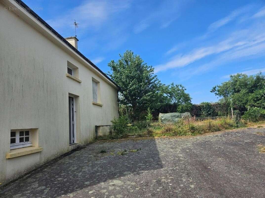 Photo 3 - Maison à LOCMINE