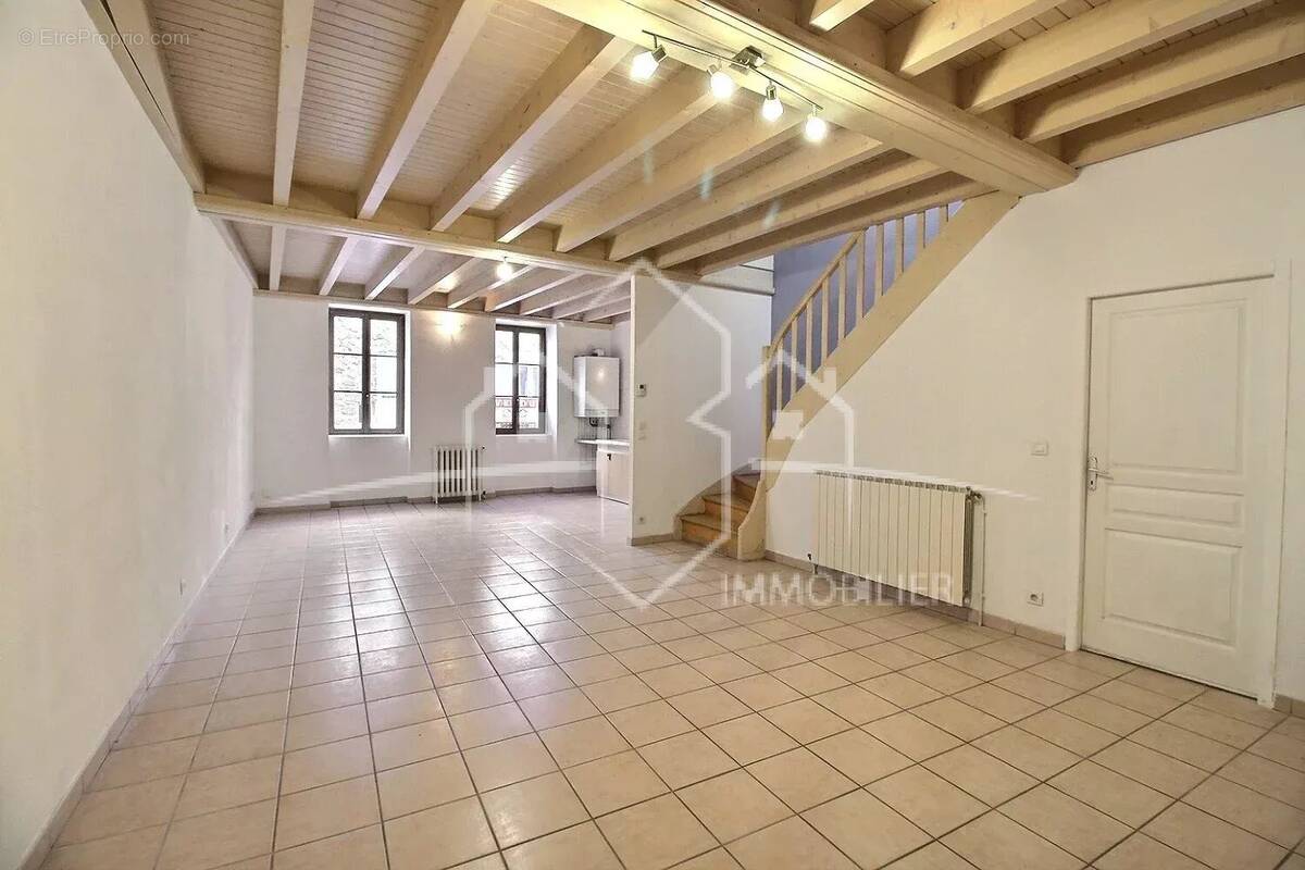 Maison à ANDANCE