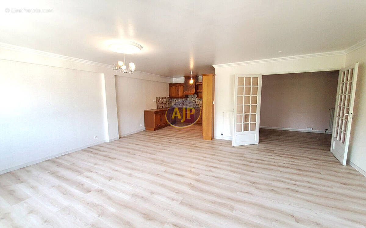 Appartement à PONTIVY