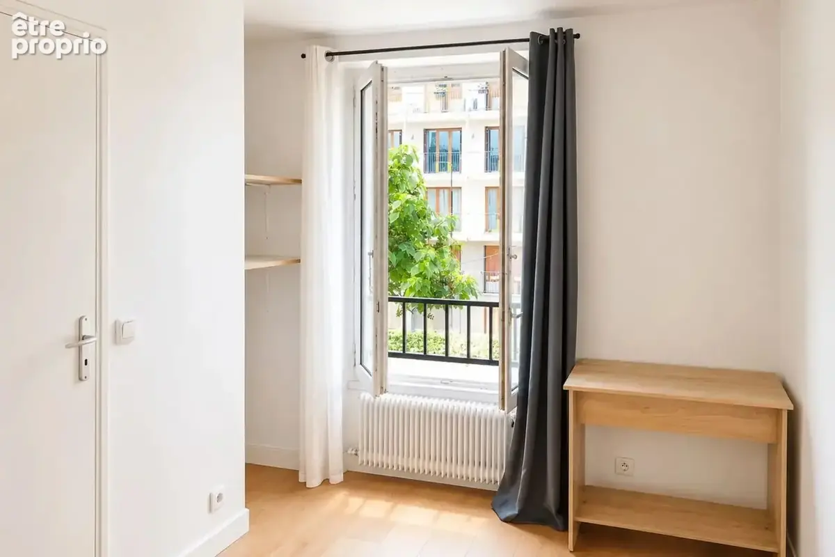 Le 2 pièces idéal au cœur d'un quartier recherché - photo 3