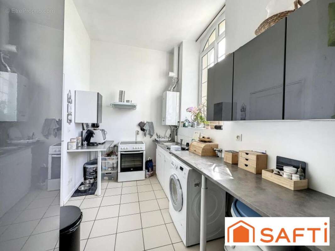 Photo 2 - Appartement à PASSY
