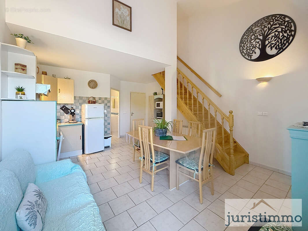 Maison à SAINT-ROMAIN-EN-VIENNOIS