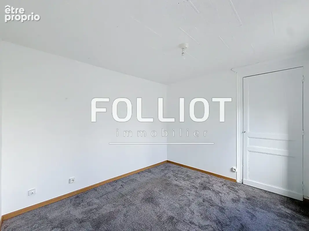 A vendre Appartement 3 pièces à vendre à Saint-Pair-sur-Mer - Réf. 12380AH - photo 7