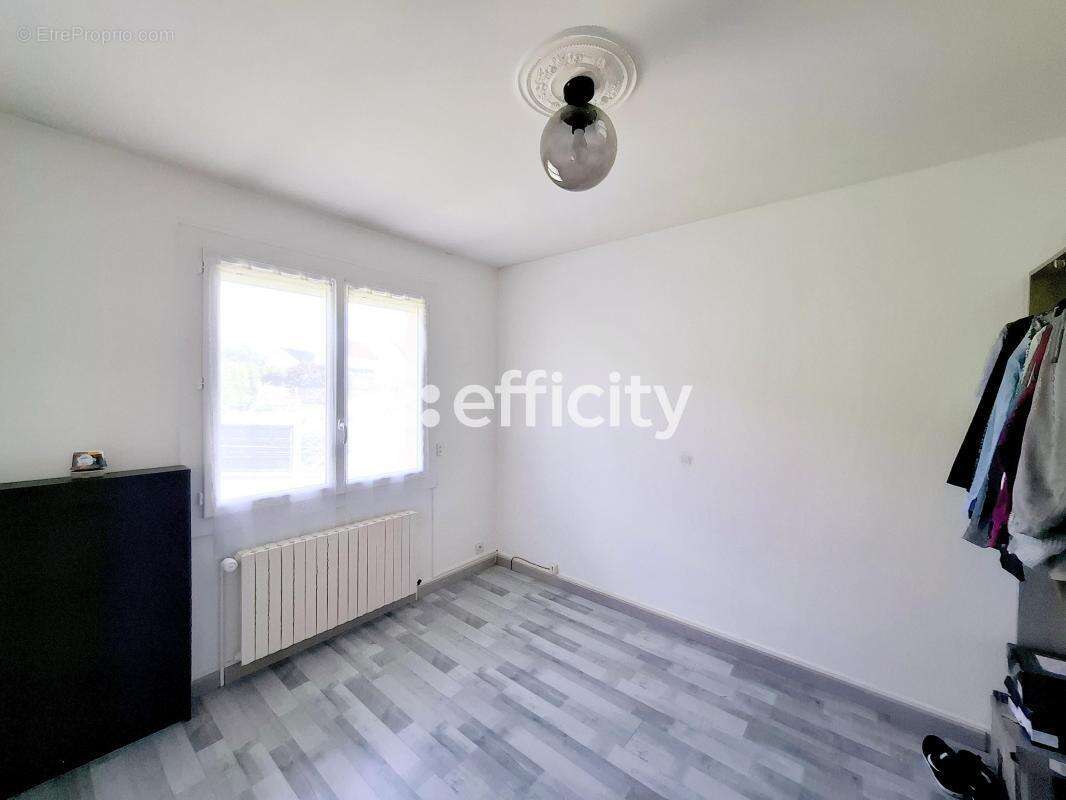 Maison à NOGENT-LE-ROTROU