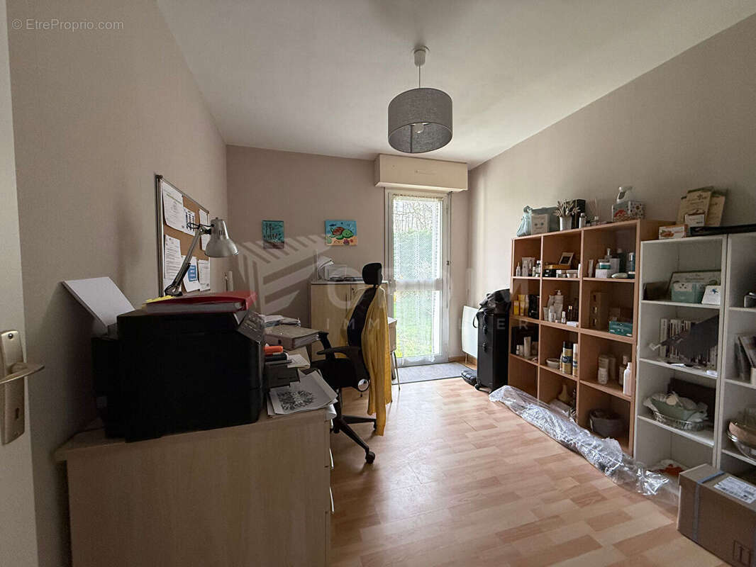 Maison à NEUVY-SUR-LOIRE