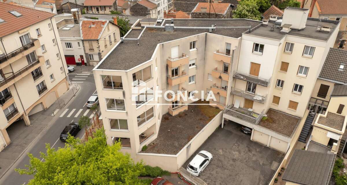 T2 avec terrasse :  Secteur Salins / Regensburg - photo 4