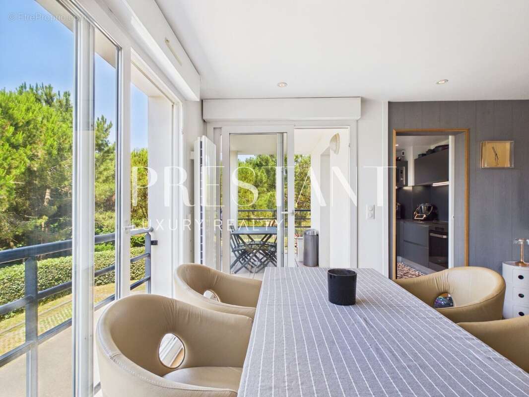 Appartement à ANGLET
