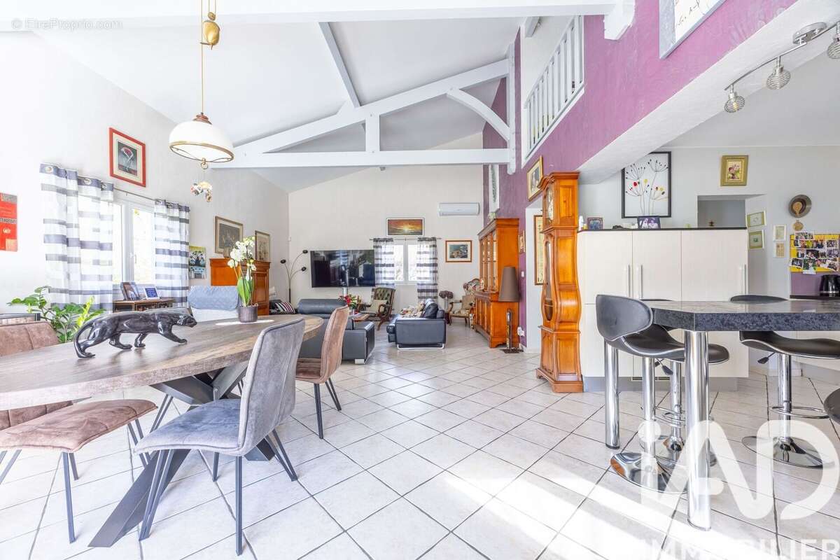 Photo 3 - Maison à MIOS