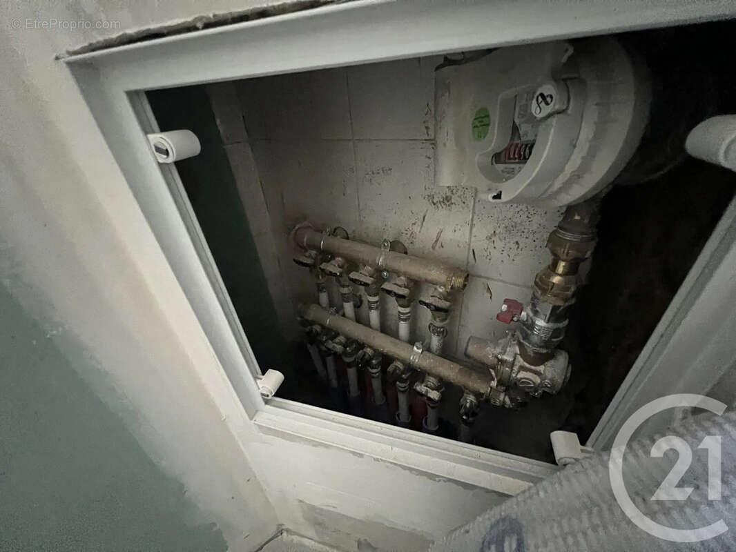 Appartement à SAN-MARTINO-DI-LOTA