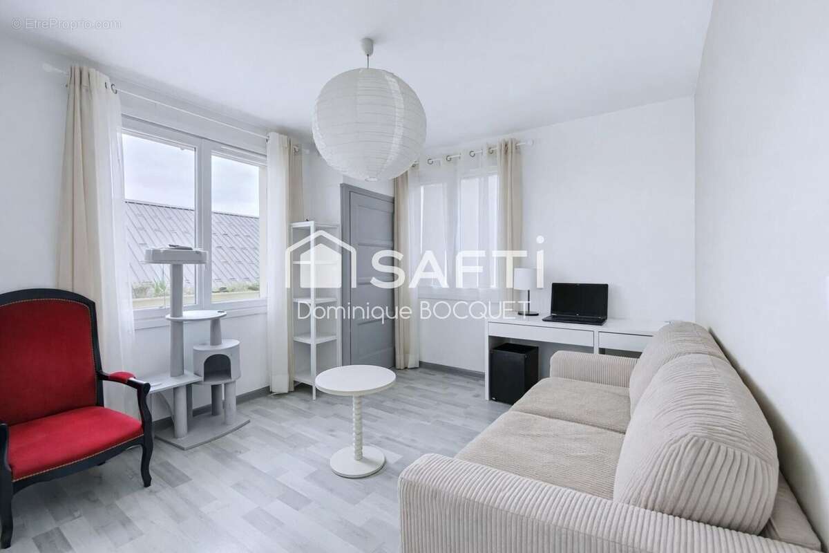 Photo 4 - Appartement à VILLARD-DE-LANS