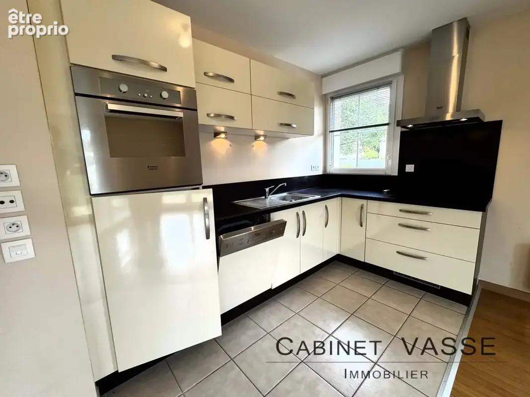 Appartement 3 pièces 58 m² à vendre à Demouville (14840) - photo 3