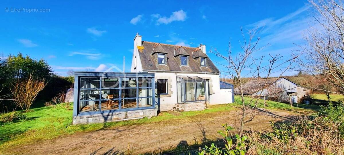 Maison à BERRIEN