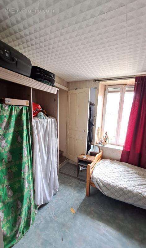 Maison à DARNIEULLES