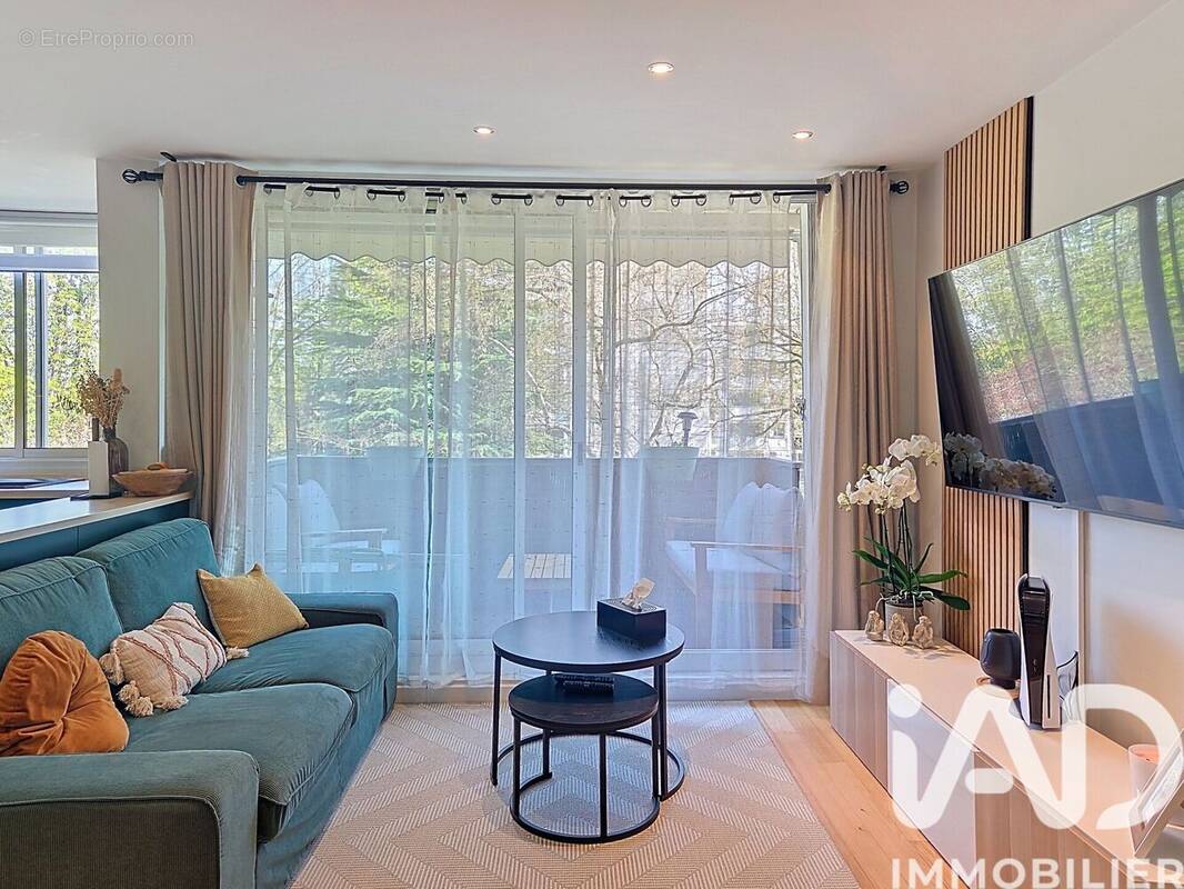 Photo 1 - Appartement à MARLY-LE-ROI