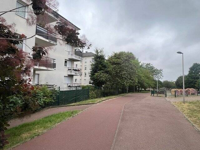 Appartement à CRETEIL