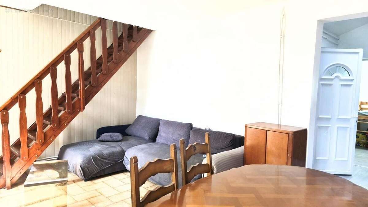 Photo 2 - Maison à CLICHY-SOUS-BOIS