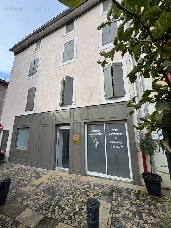 Appartement à COURSAN