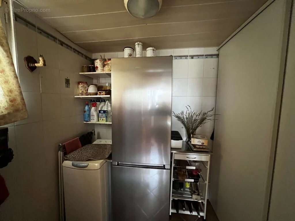 Belle maison mitoyenne en pleine campagne - photo 6