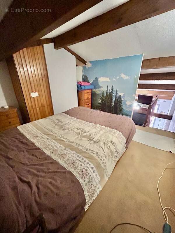 Appartement à VILLENEUVE-DE-LA-RAHO