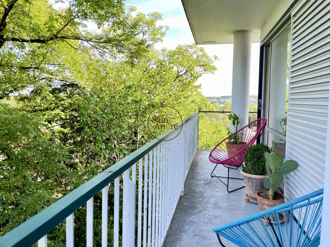 Appartement à ANGOULEME