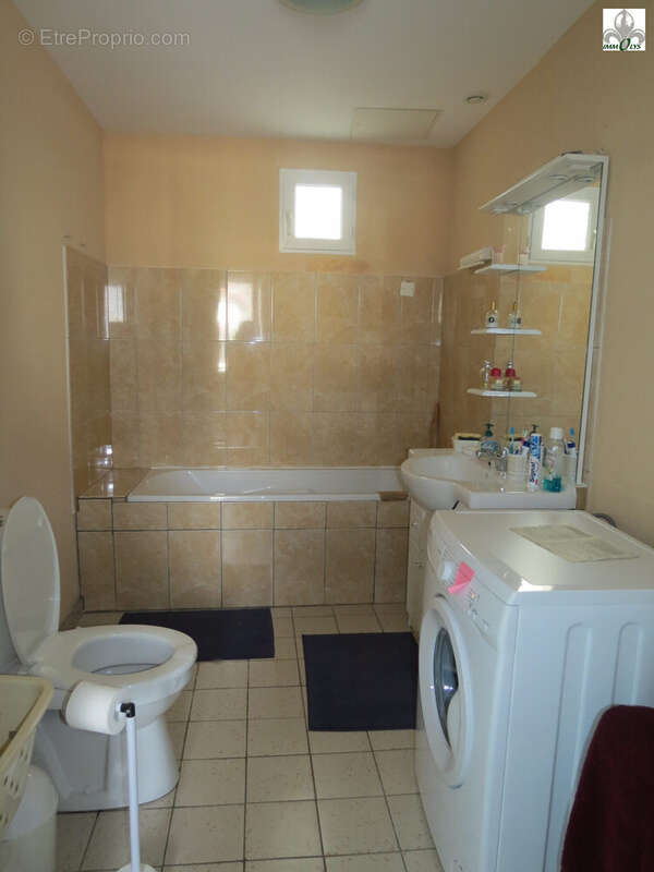 Appartement à SEURRE