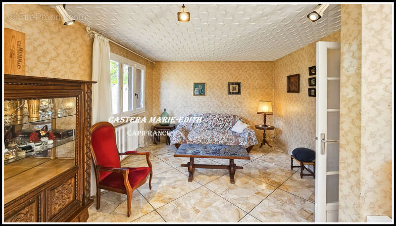 Maison à AUCH