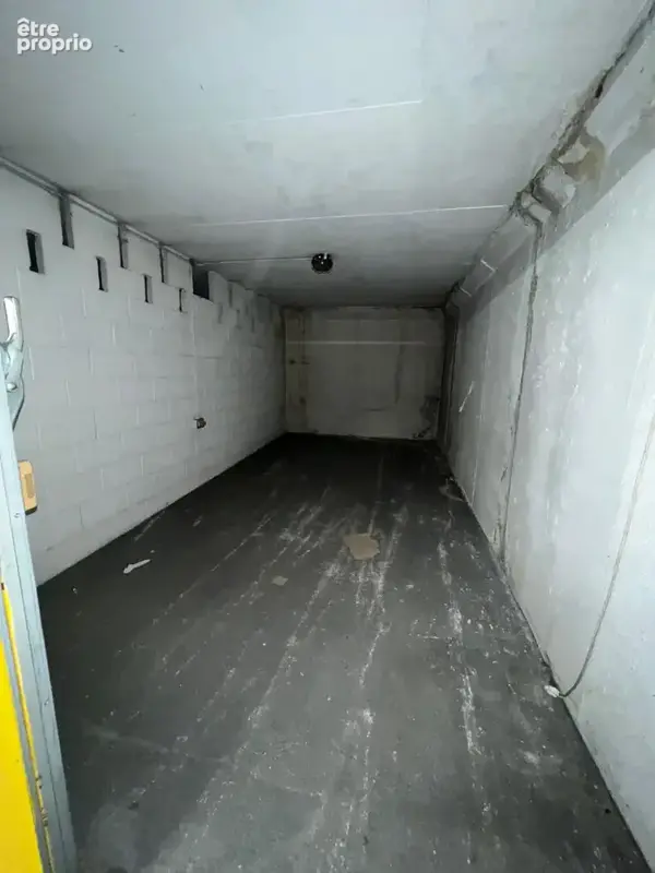 Parking à vendre à Paris-12e (75012) - photo 5