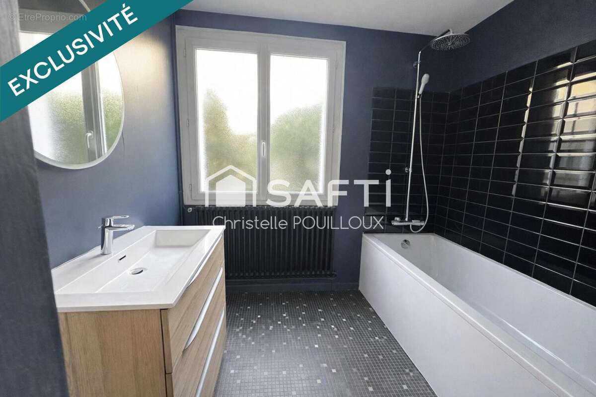 Photo 8 - Maison à NIORT