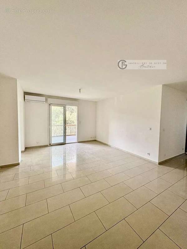 Appartement à LUCCIANA