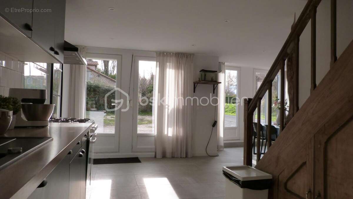Grande maison confortable - photo 5