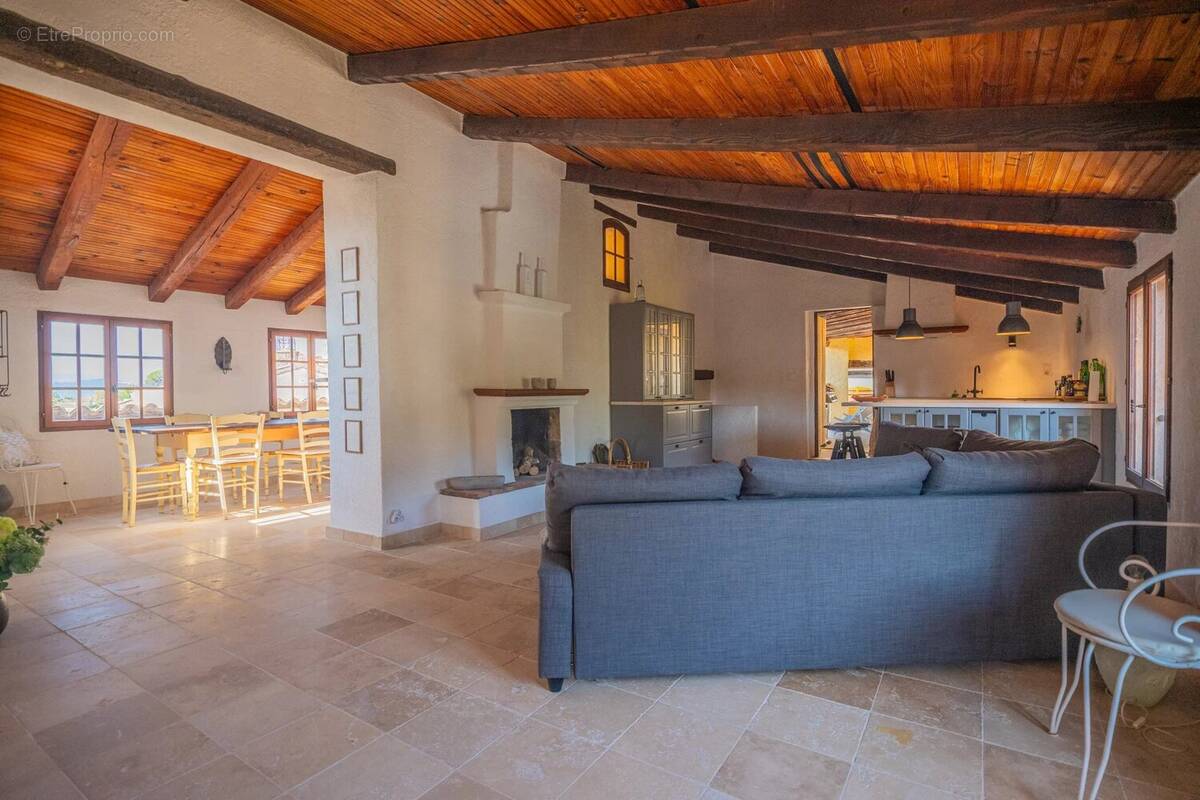 Appartement à LES ARCS