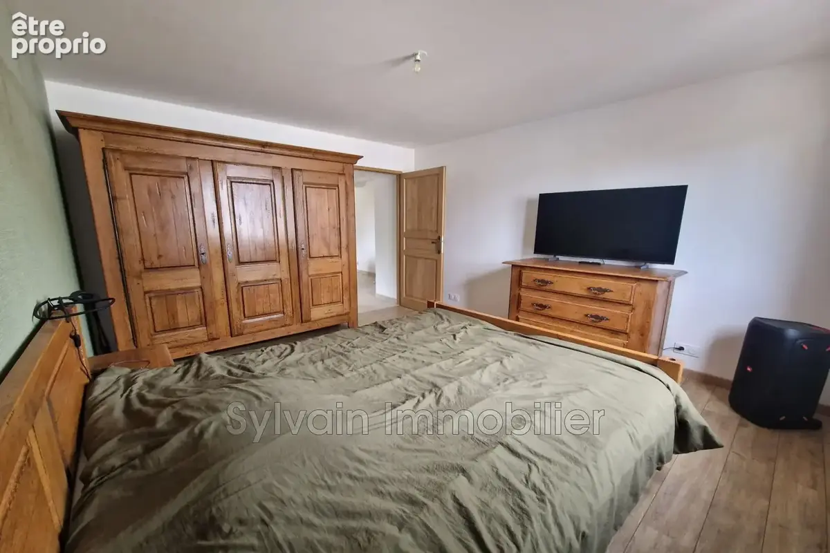 Maison 130 m² à Gournay-En-Bray  - photo 6