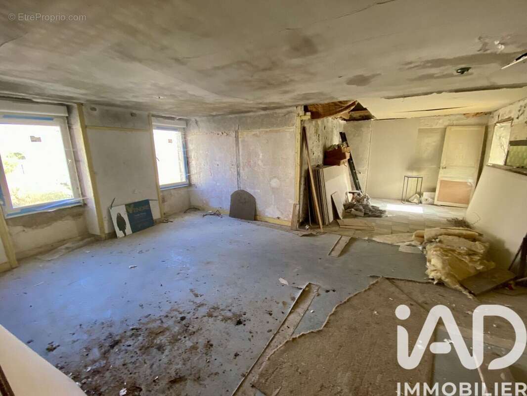 Photo 7 - Maison à LE FAOUET