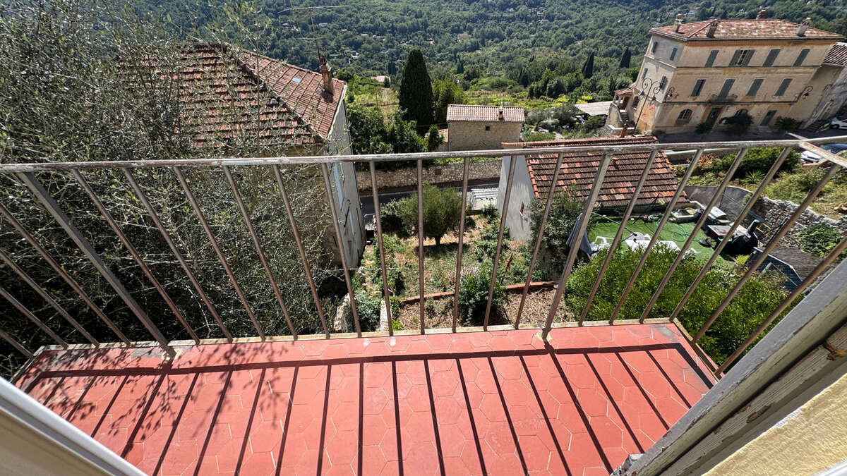 Maison à LE BAR-SUR-LOUP