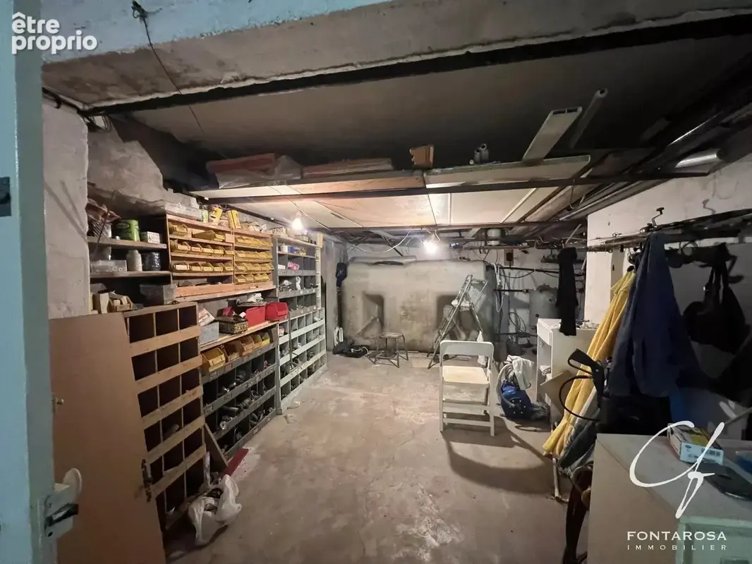 Maison provençale 6 pièces avec piscine – Fréjus - photo 10