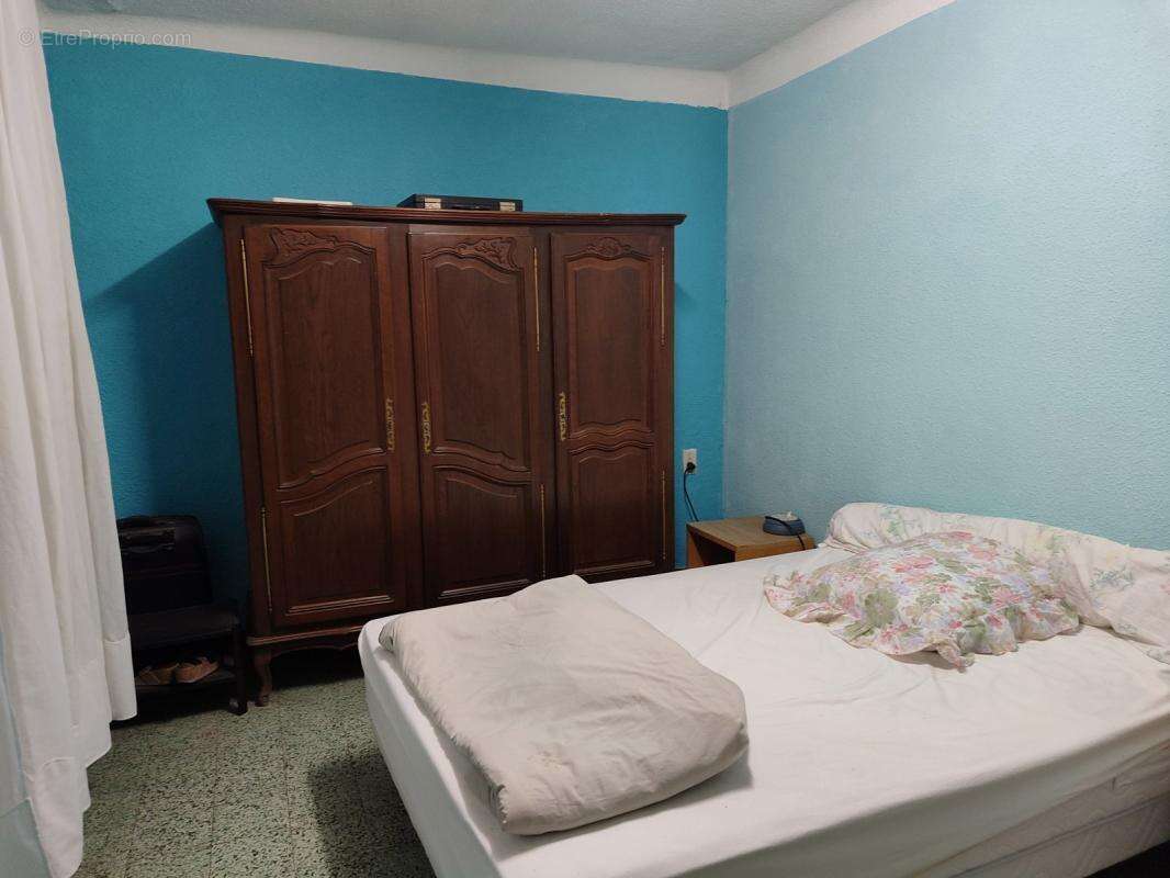 Appartement à ARGELES-SUR-MER