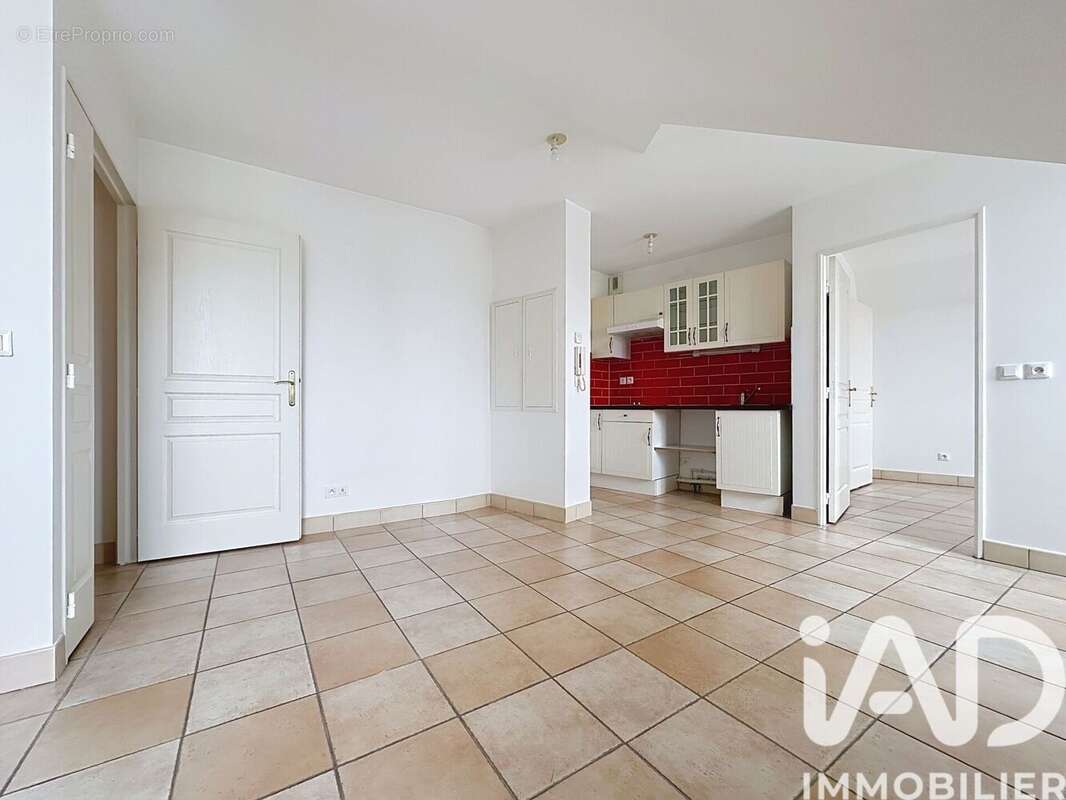 Photo 3 - Appartement à RAMBOUILLET