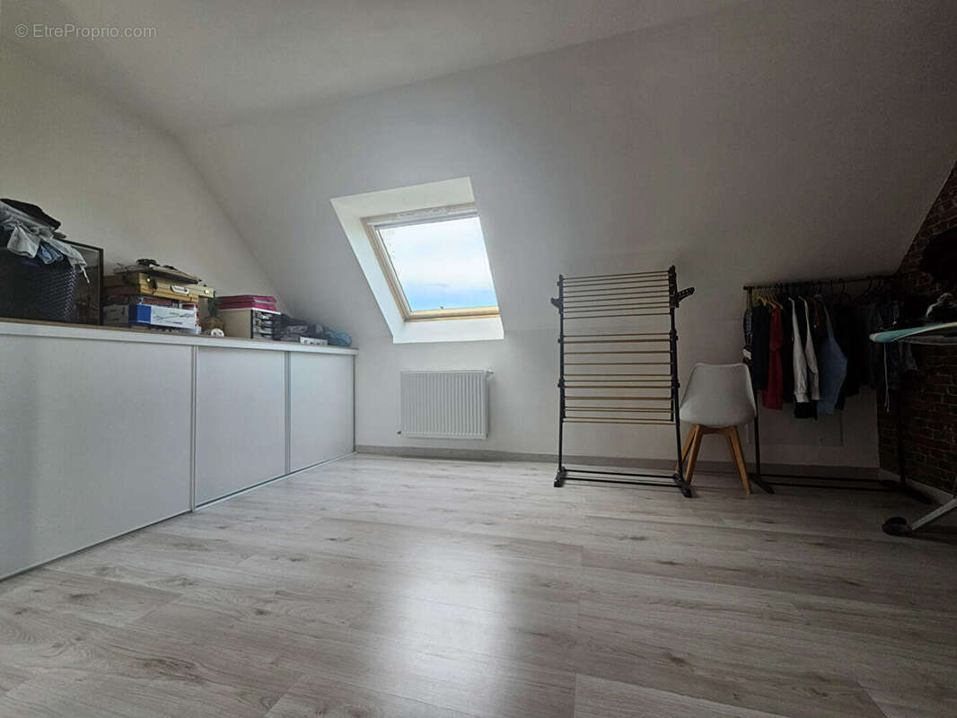 Maison à BOOS