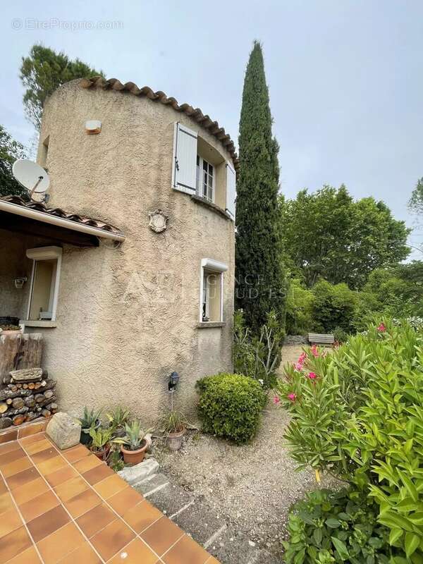 Maison à AIX-EN-PROVENCE