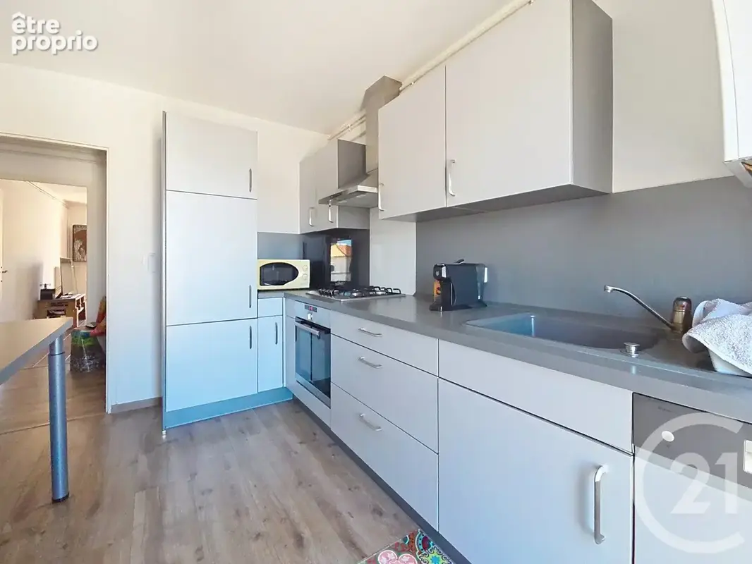 Appartement 4 pièces 74 m² à vendre à Sete (34200) - photo 6